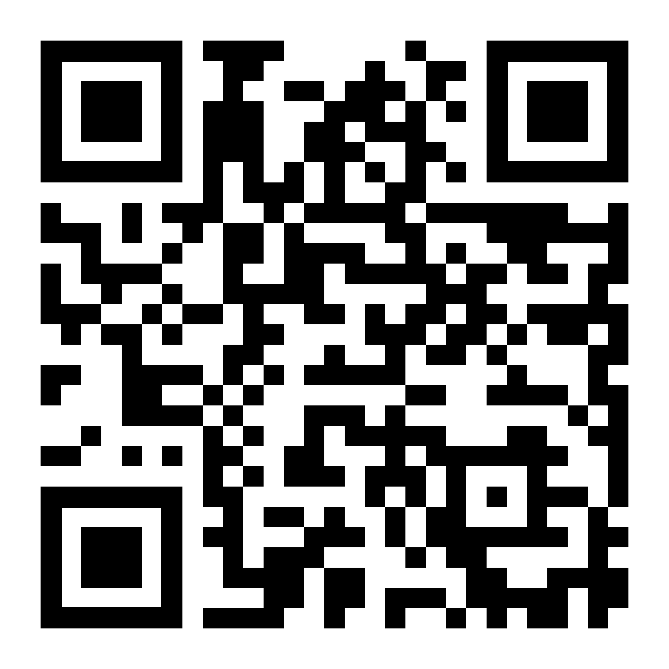 qrcode event registrasi cardio dance